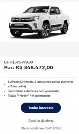 Catálogo Volkswagen Página 14