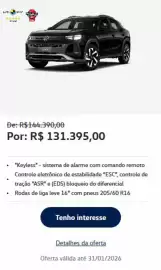 Catálogo Volkswagen Página 16