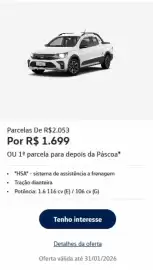 Catálogo Volkswagen Página 6