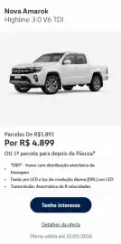 Catálogo Volkswagen Página 7