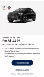 Catálogo Volkswagen Página 8