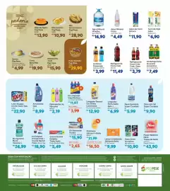 Folheto Peg Pese Página 4