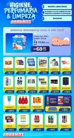 Catálogo Bahamas Supermercados Página 1