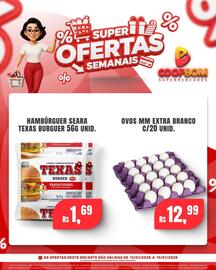 Tabloide CoopBom Página 3