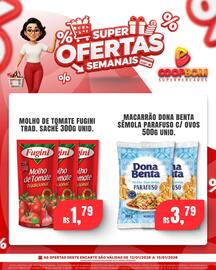 Tabloide CoopBom Página 5