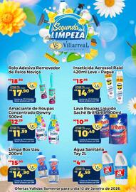 Catálogo Villarreal Supermercados semana 2 Página 2