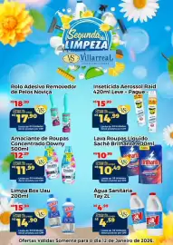 Catálogo Villarreal Supermercados semana 2 Página 2