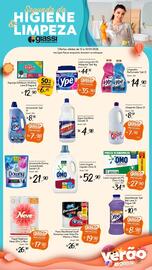 Encarte Giassi Supermercados Página 3
