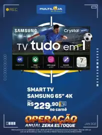 Catálogo Multiloja Página 1