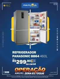 Catálogo Multiloja Página 3