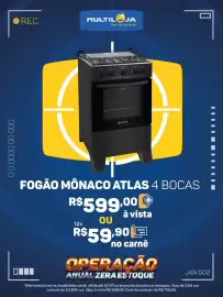 Catálogo Multiloja Página 4