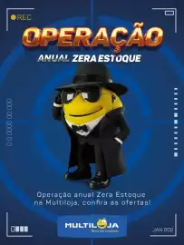 Catálogo Multiloja Página 5