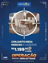 Catálogo Multiloja Página 6