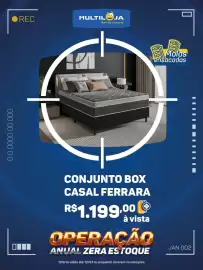 Catálogo Multiloja Página 7