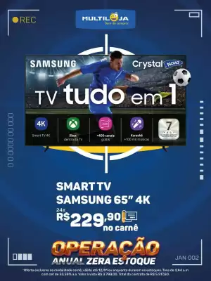 Catálogo Multiloja (válido até 1-12)