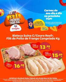 Catálogo Amigão Supermercados Página 2