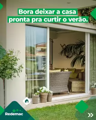 Catálogo Redemac (válido até 18-01)