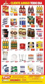 Tabloide Fort Atacadista semana 3 Página 2