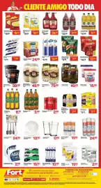 Tabloide Fort Atacadista semana 3 Página 2