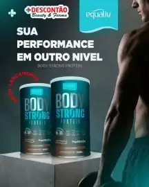 Catálogo Farmácias Descontão semana 3 Página 1