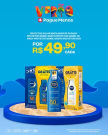 Catálogo Farmácias Pague Menos semana 3 Página 3