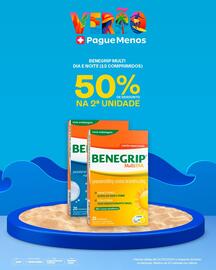 Catálogo Farmácias Pague Menos semana 3 Página 4