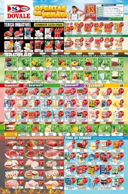 Folheto Dovale (válido até 15-01)