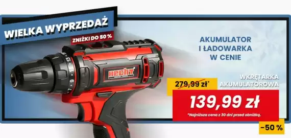 HECHT gazetka tydzień 3 Strona 2