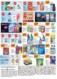 Drogerie Laboo gazetka Strona 4