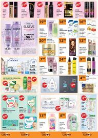 Drogerie Laboo gazetka Strona 5