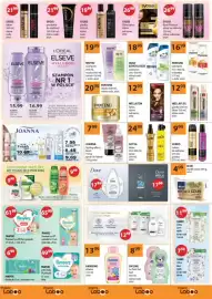 Drogerie Laboo gazetka Strona 5