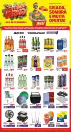 Tabloide Fort Atacadista Página 1