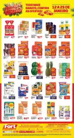 Tabloide Fort Atacadista Página 2