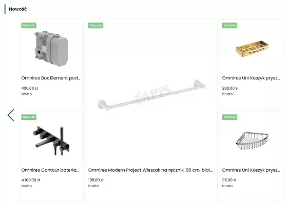Apis gazetka (ważność do 25-01)