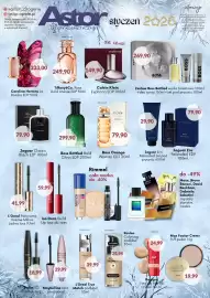 Astor gazetka Strona 1