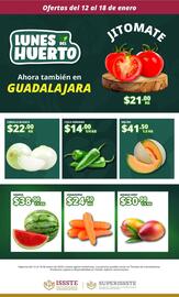 Catálogo SuperISSSTE semana 3 Página 1