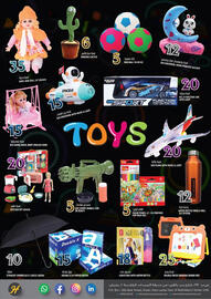 Hashim Hypermarket catalogue Page 12