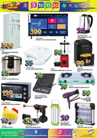 Hashim Hypermarket catalogue Page 13