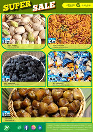 Hashim Hypermarket catalogue Page 4