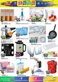 Hashim Hypermarket catalogue Page 7