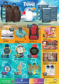 Hashim Hypermarket catalogue Page 9