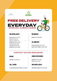 Istanbul Supermarket catalogue Page 3