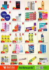 Mark & Save catalogue Page 4