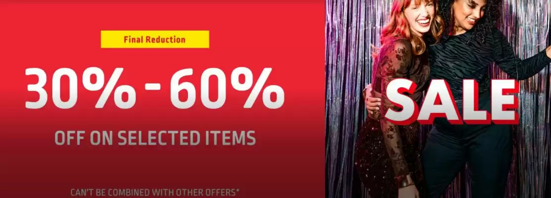 Kiabi catalogue (valid until 16-01)