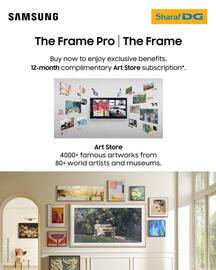 Sharaf DG catalogue week 3 Page 1