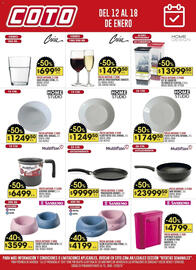 Catálogo Coto semana 3 Página 1