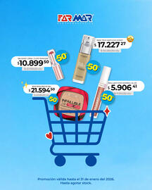 Catálogo Farmar Página 1