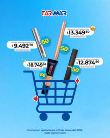 Catálogo Farmar Página 2