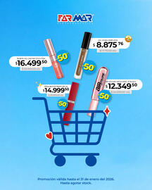 Catálogo Farmar Página 3