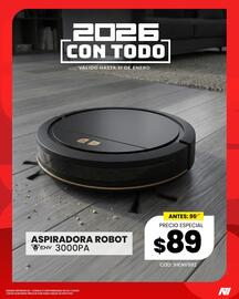 Catálogo Novicompu Página 3